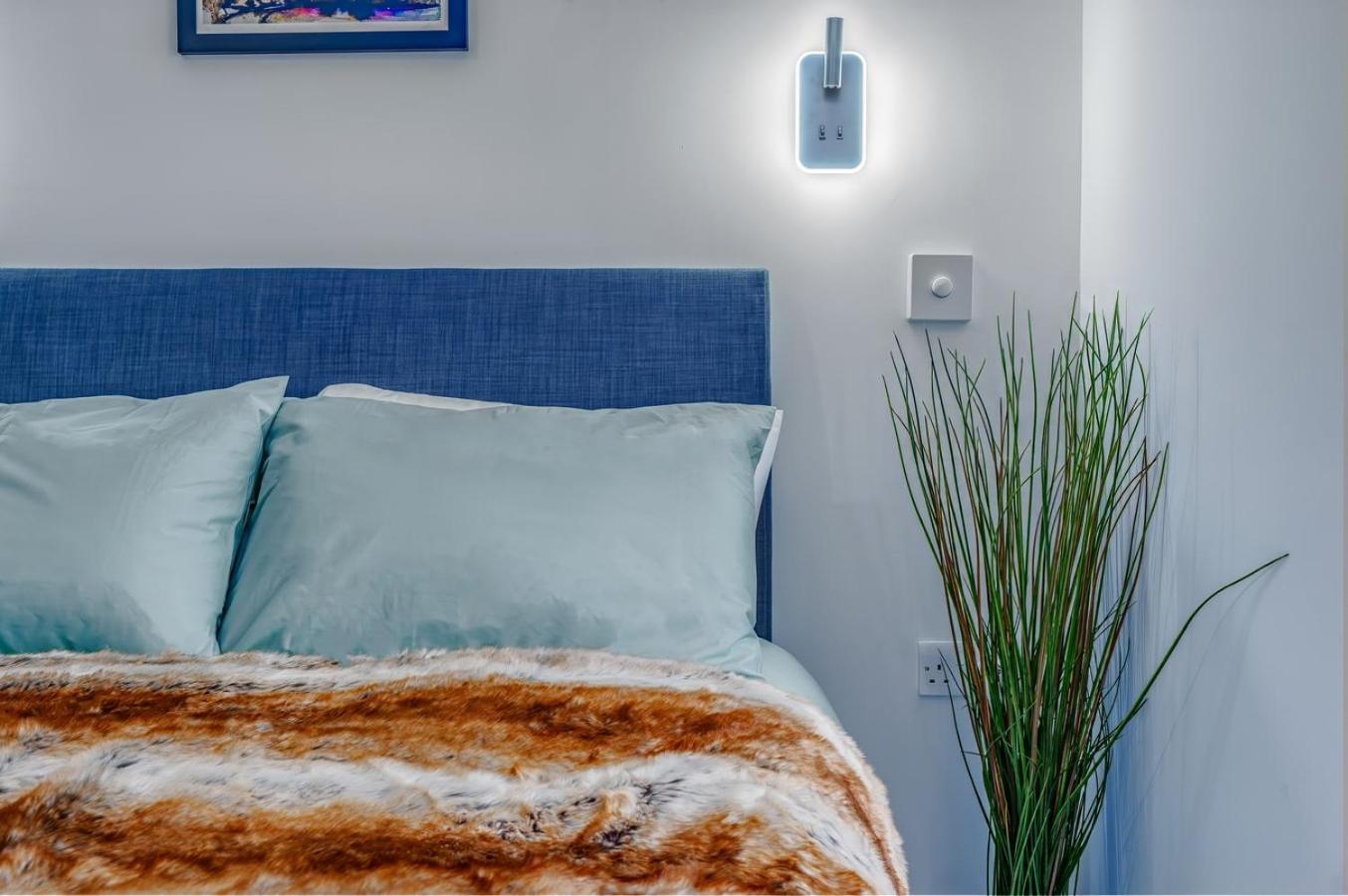 בריסטול Balloon Residence: Modern Serviced Accomodation מראה חיצוני תמונה